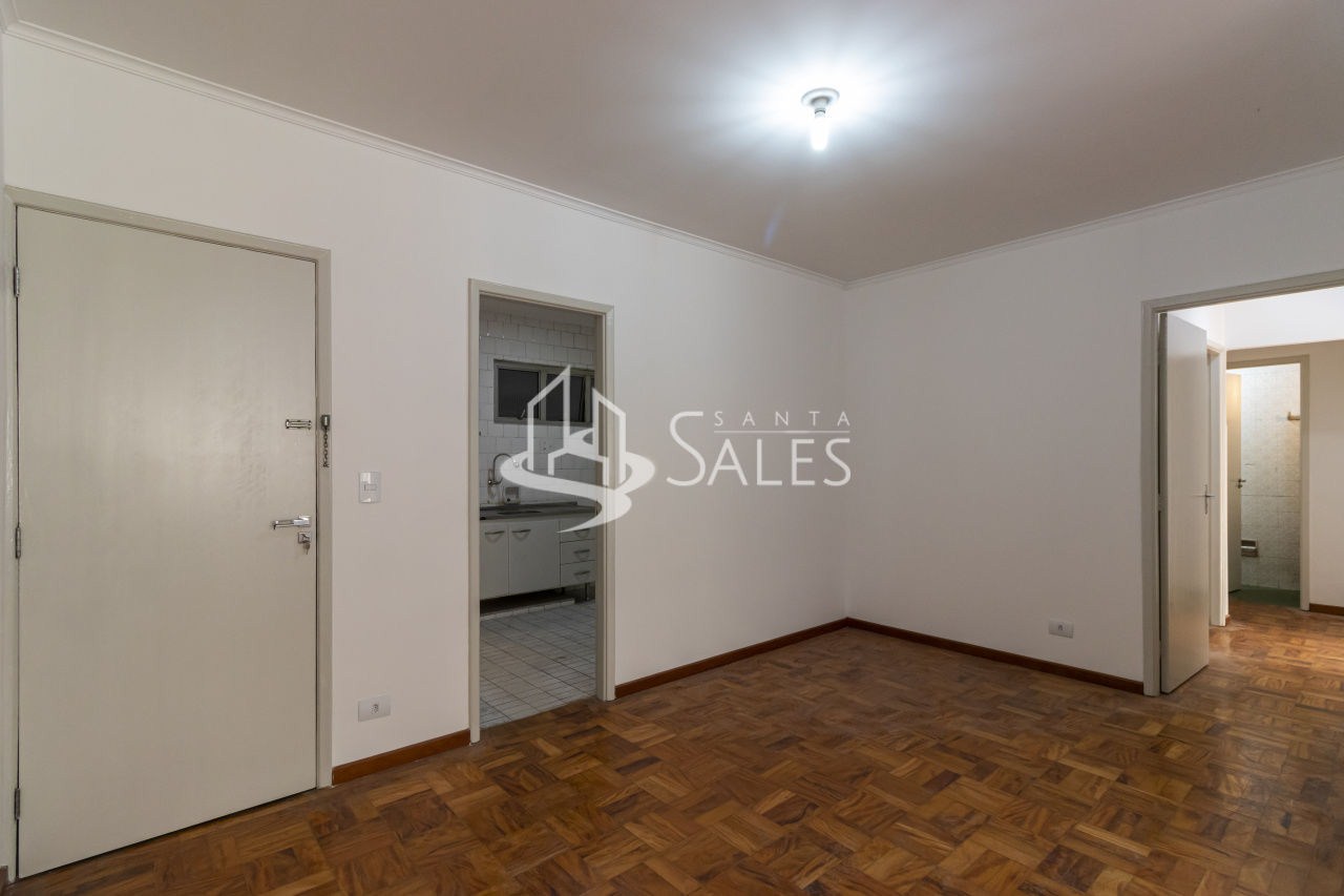 Apartamento, 3 quartos, 95 m² - Foto 4
