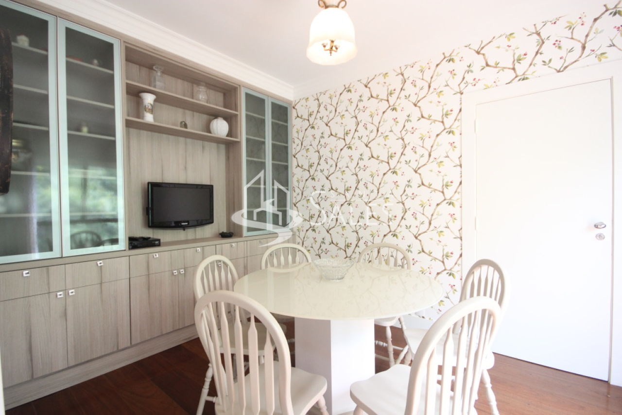 Apartamento, 3 quartos, 213 m² - Foto 22