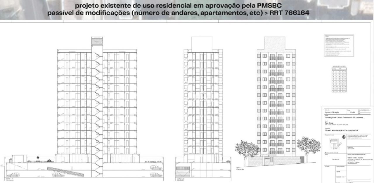 Terreno à venda, 2731m² - Foto 16