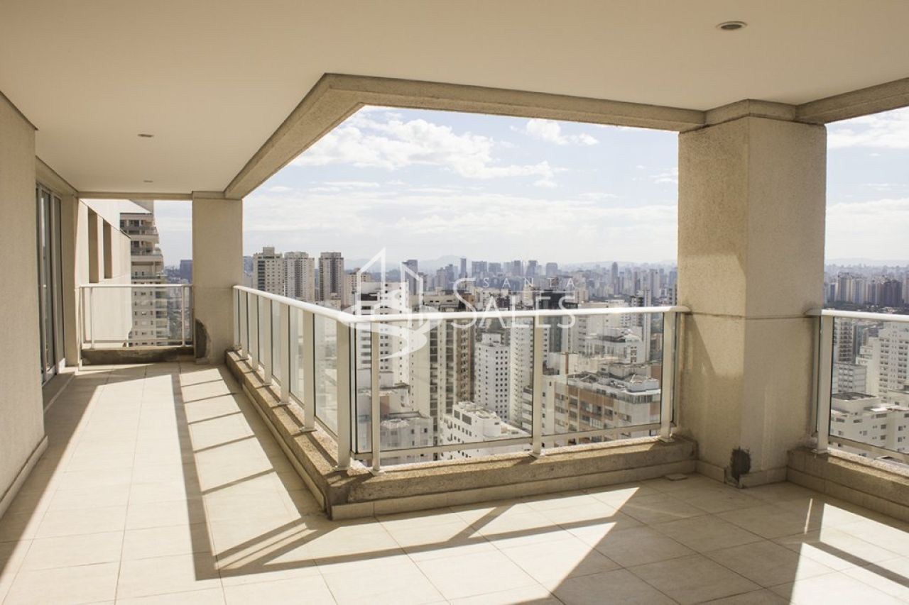 Cobertura, 4 quartos, 820 m² - Foto 117