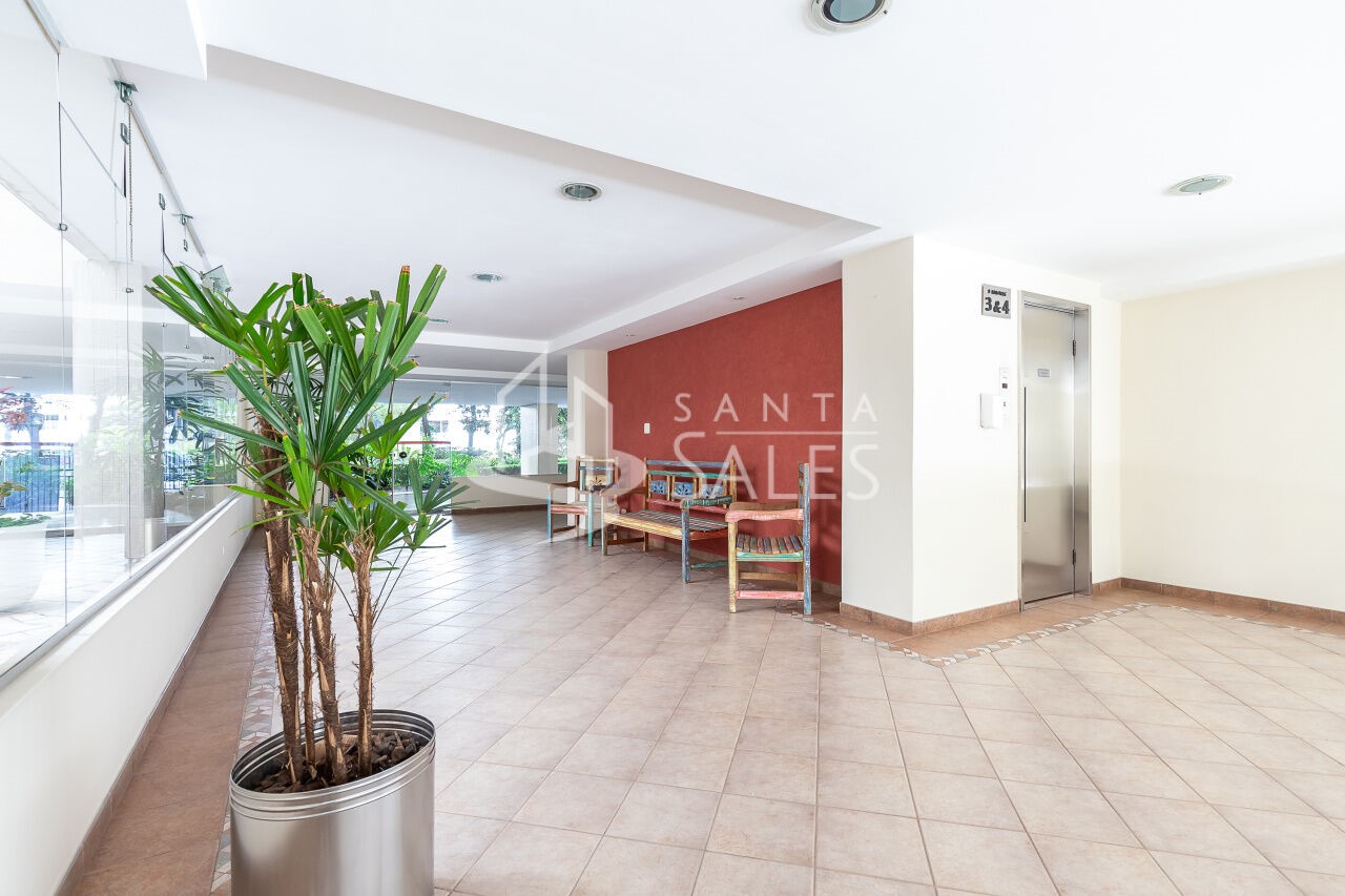 Apartamento, 3 quartos, 139 m² - Foto 12