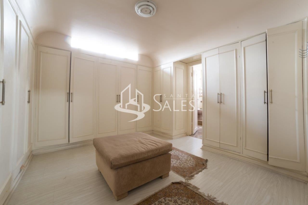 Cobertura à venda com 4 quartos, 420m² - Foto 14