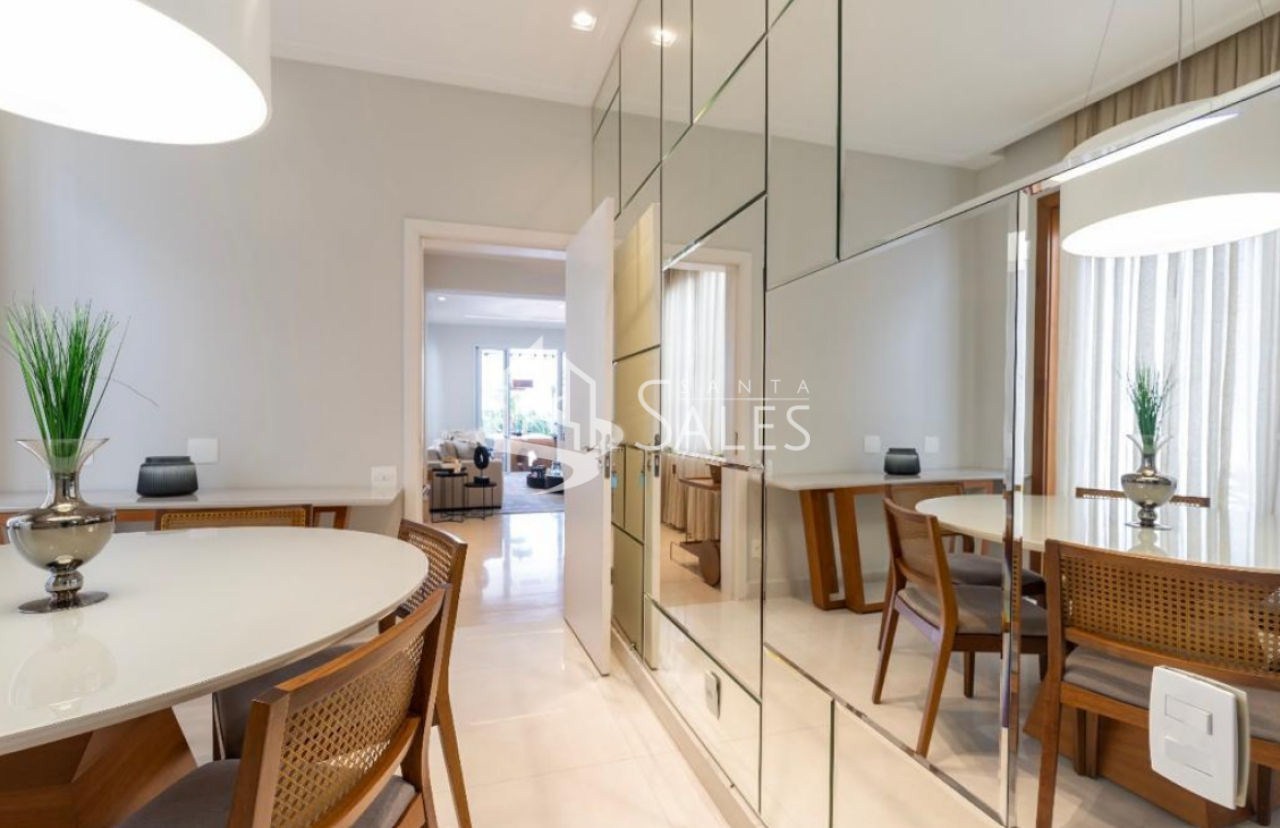 Sobrado, 4 quartos, 777 m² - Foto 15