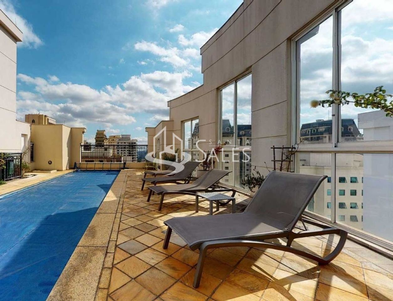 Apartamento, 2 quartos, 72 m² - Foto 125