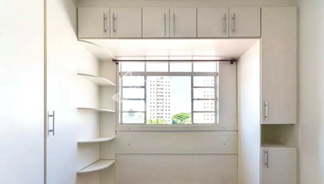 Apartamento à venda com 1 quarto, 36m² - Foto 6
