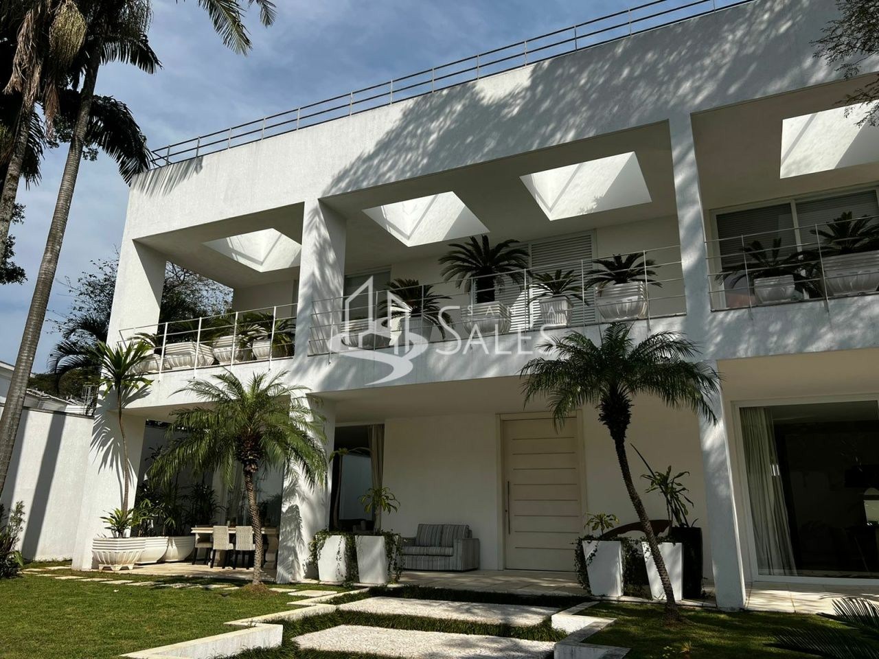 Casa, 3 quartos, 850 m² - Foto 12