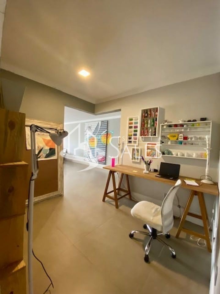 Apartamento, 3 quartos, 220 m² - Foto 11