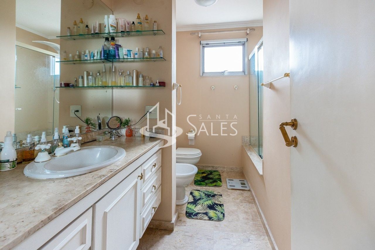 Cobertura, 5 quartos, 480 m² - Foto 23