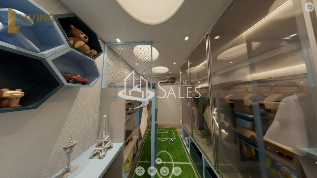 Apartamento, 2 quartos, 71 m² - Foto 23