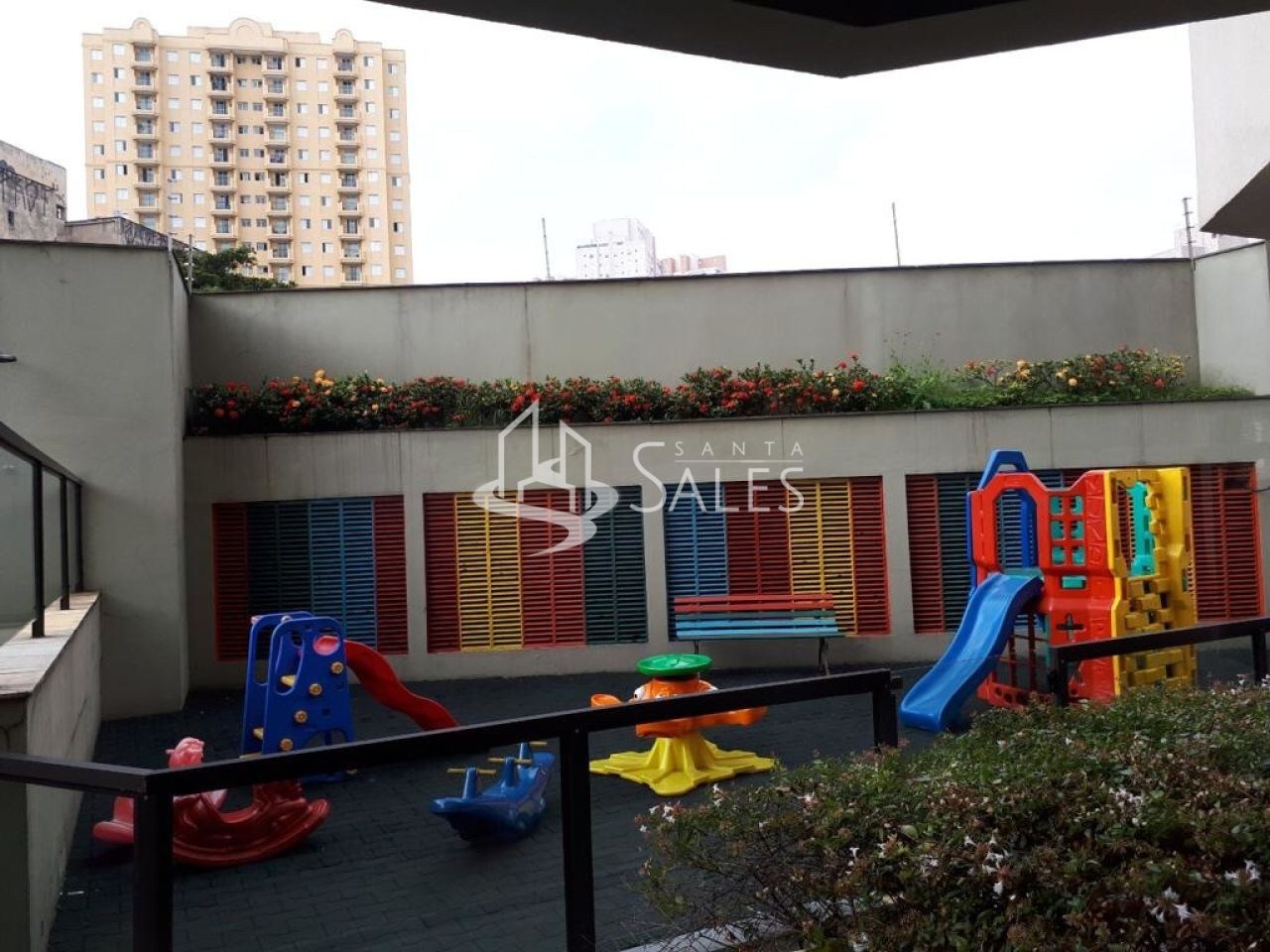 Apartamento, 2 quartos, 67 m² - Foto 25