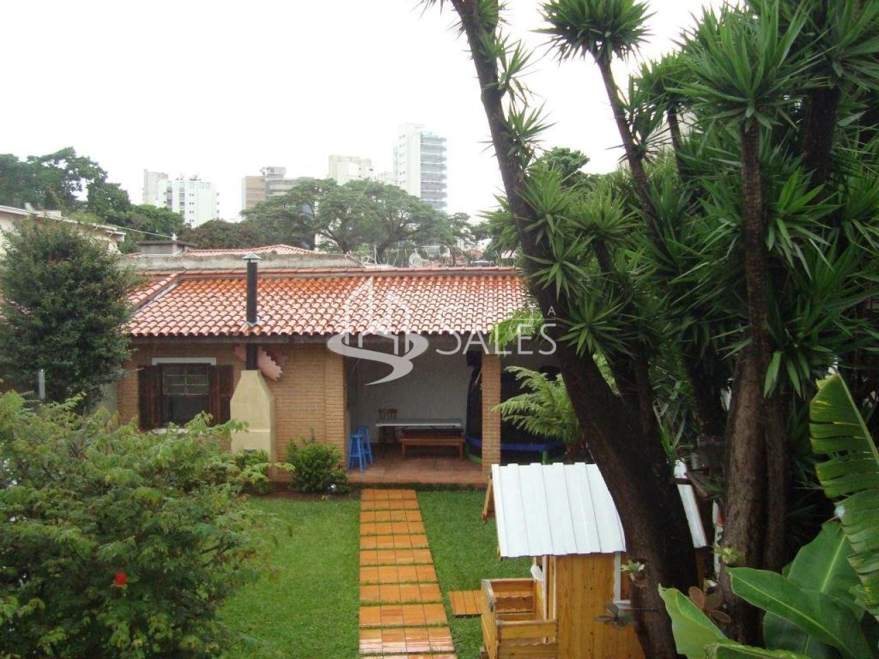 Sobrado, 3 quartos, 500 m² - Foto 54