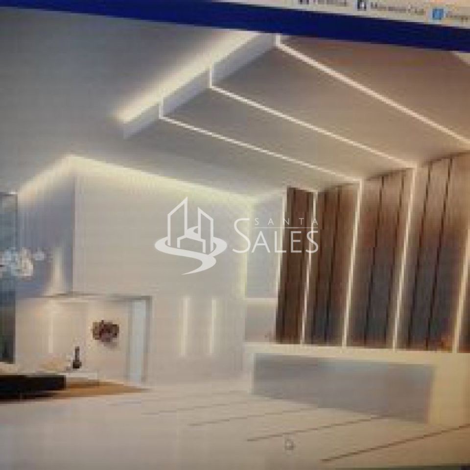 Imóvel Comercial Padrão para alugar, 42m² - Foto 3