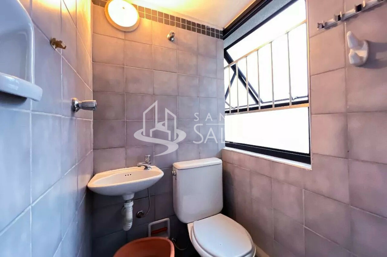 Apartamento à venda com 3 quartos, 90m² - Foto 14