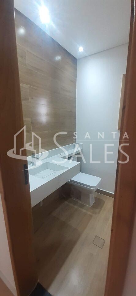 Sobrado, 3 quartos, 250 m² - Foto 8