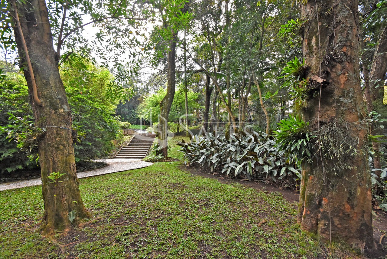 Prédio Inteiro à venda com 4 quartos, 976m² - Foto 8