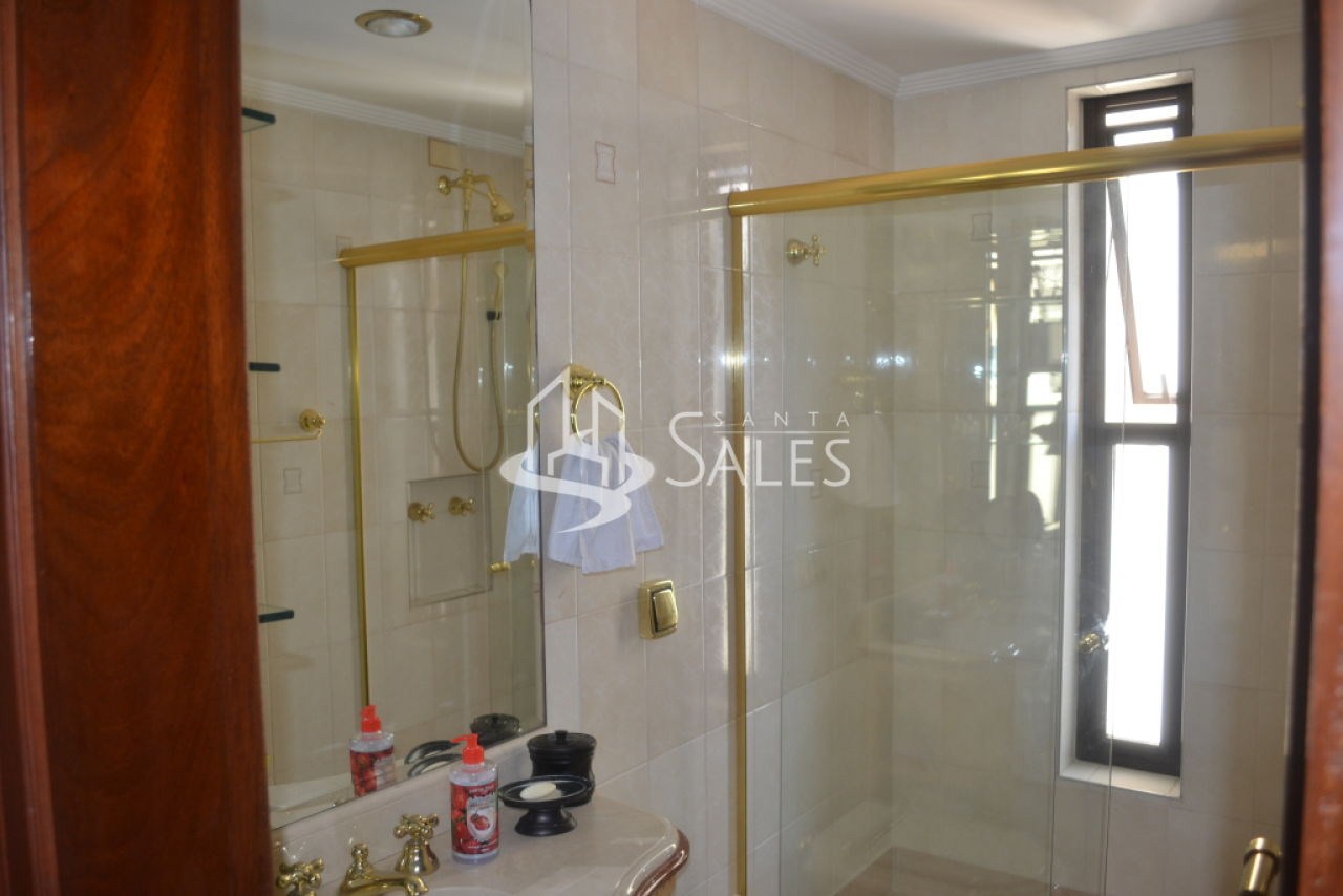 Apartamento, 4 quartos, 218 m² - Foto 14