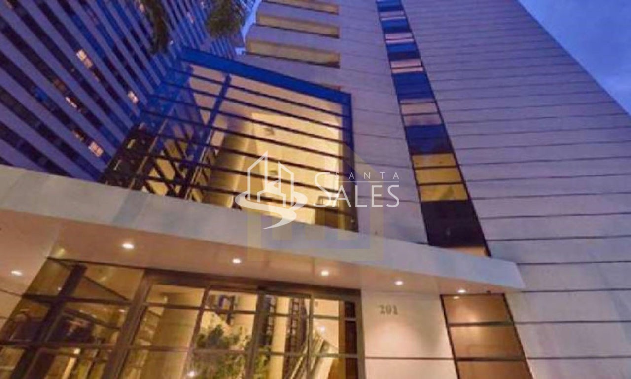 Apartamento, 1 quarto, 95 m² - Foto 1