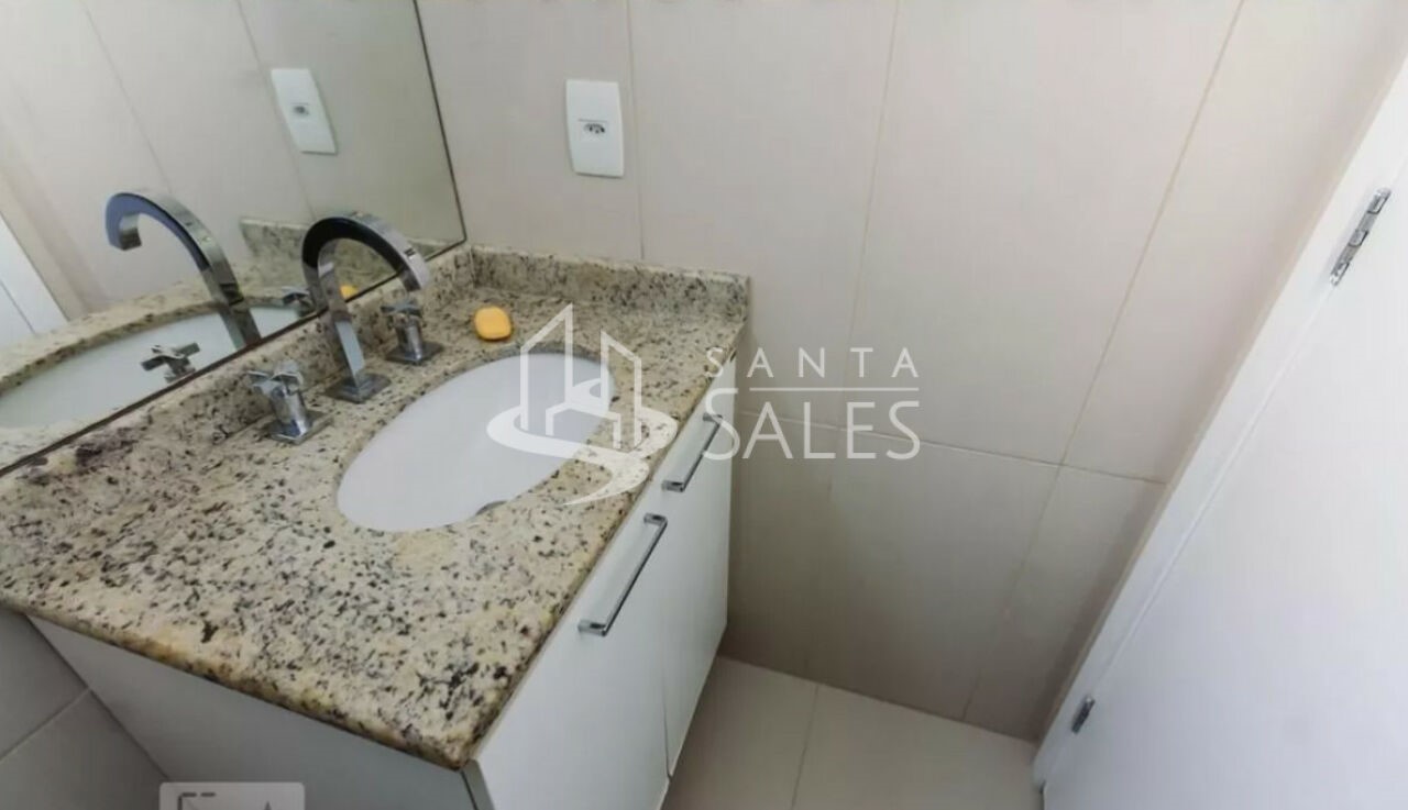 Apartamento, 2 quartos, 62 m² - Foto 12