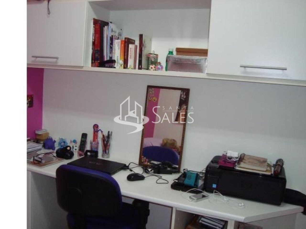 Apartamento, 3 quartos, 60 m² - Foto 40