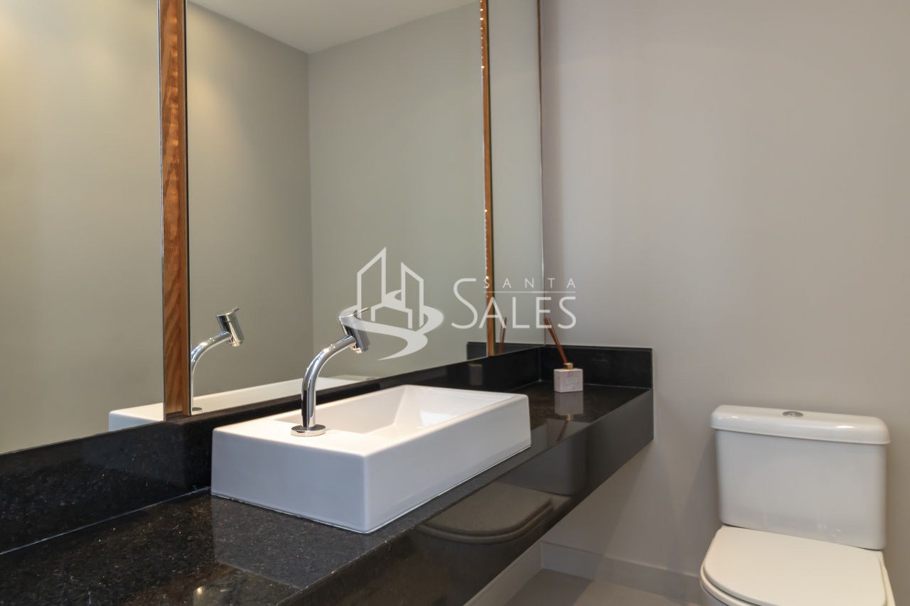 Apartamento, 3 quartos, 267 m² - Foto 20