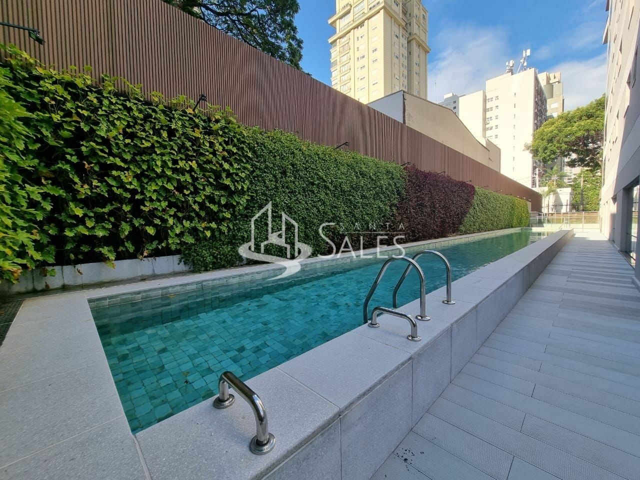 Apartamento, 4 quartos, 246 m² - Foto 9