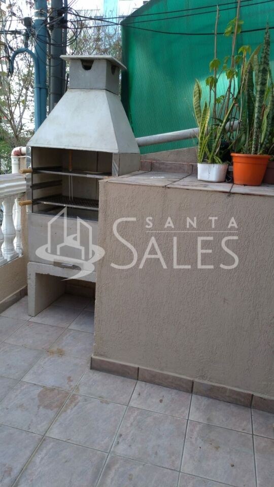 Sobrado, 3 quartos, 240 m² - Foto 6