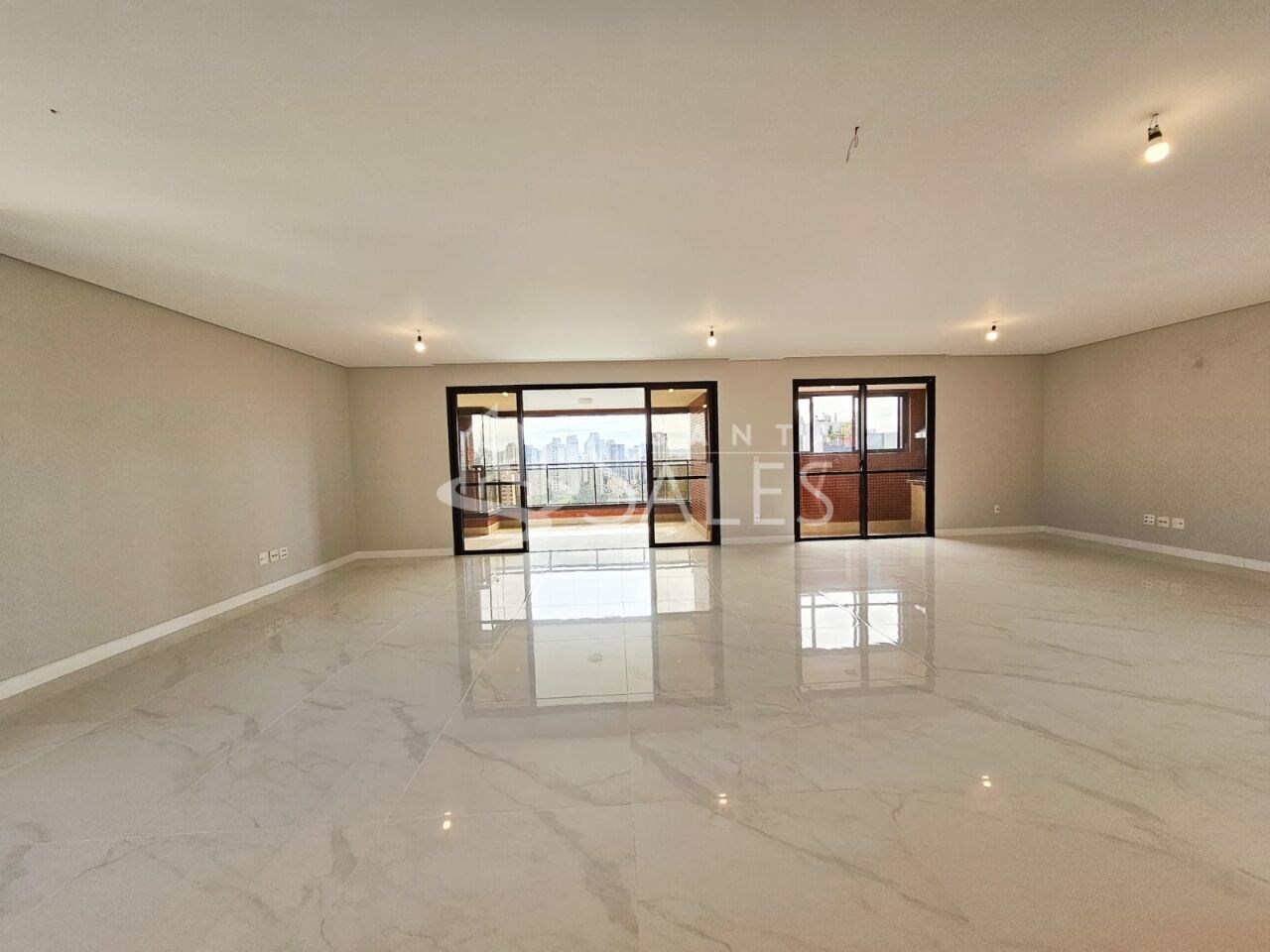 Cobertura à venda com 4 quartos, 433m² - Foto 5