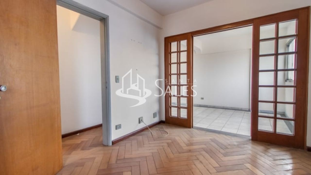 Cobertura, 4 quartos, 120 m² - Foto 1