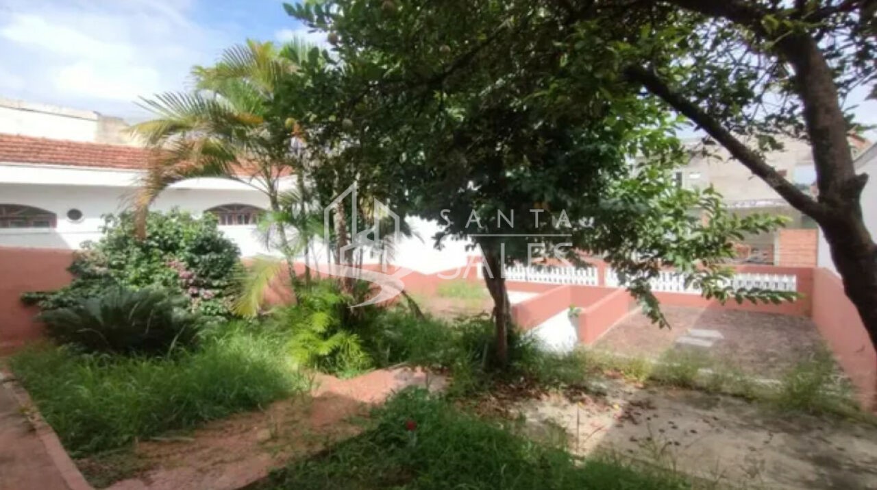 Sobrado à venda com 3 quartos, 120m² - Foto 17