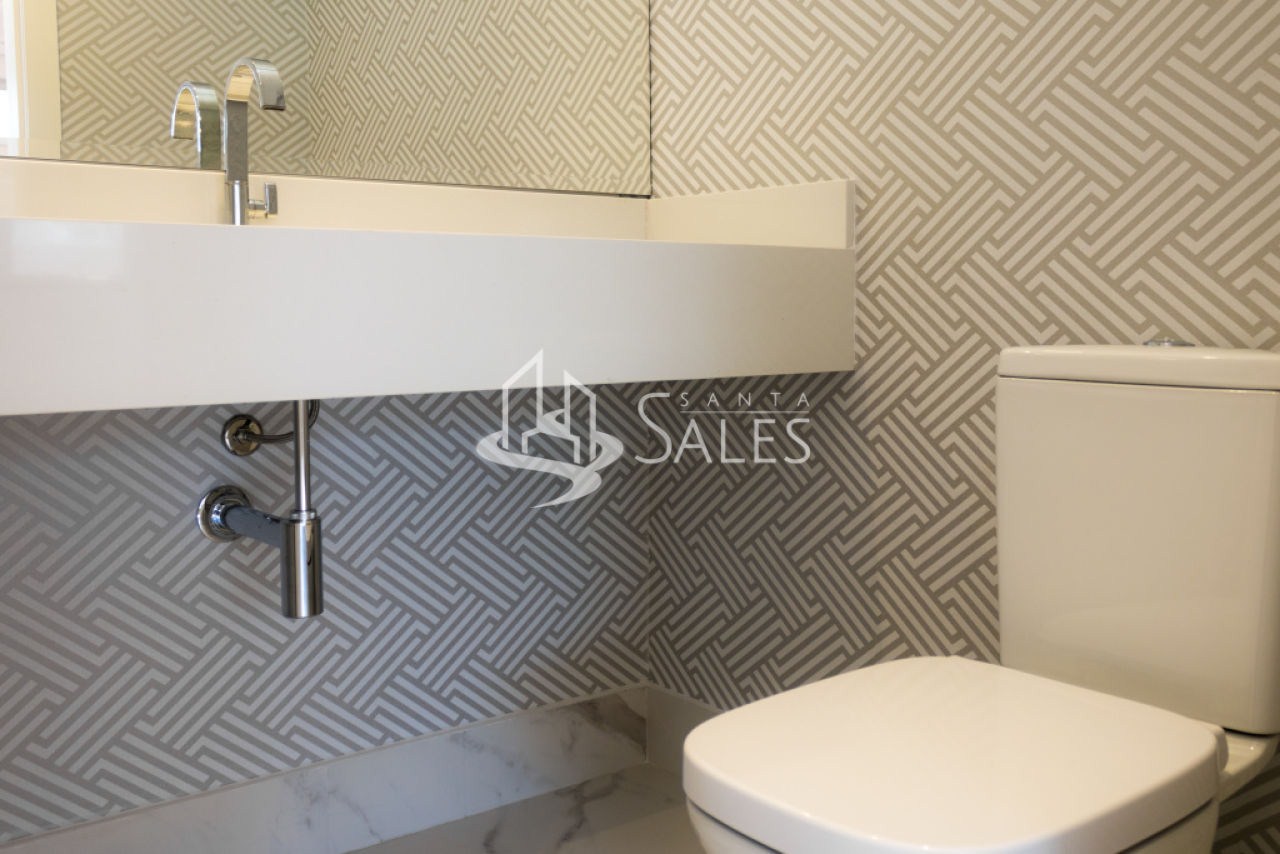 Apartamento, 2 quartos, 181 m² - Foto 16
