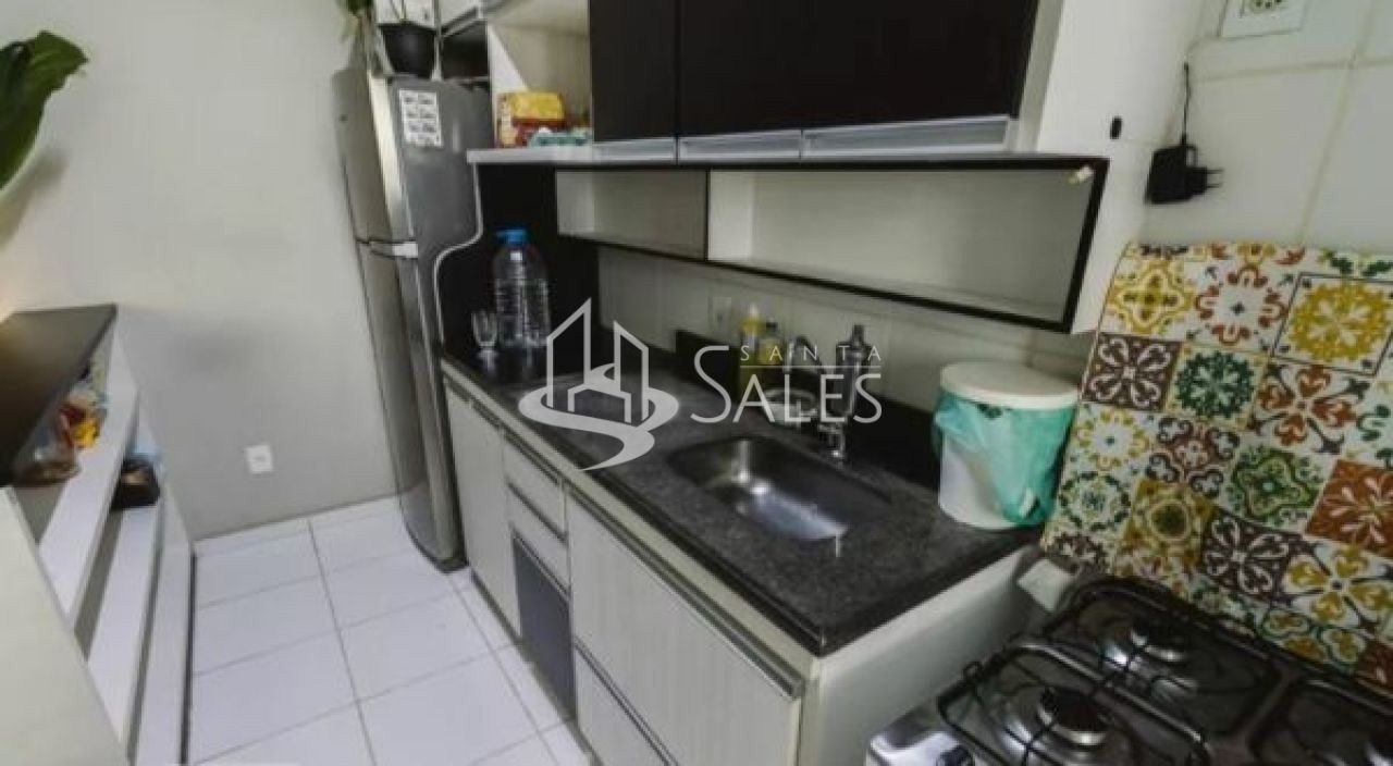 Apartamento, 1 quarto, 33 m² - Foto 13