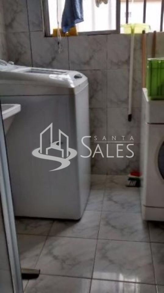 Apartamento, 3 quartos, 62 m² - Foto 1