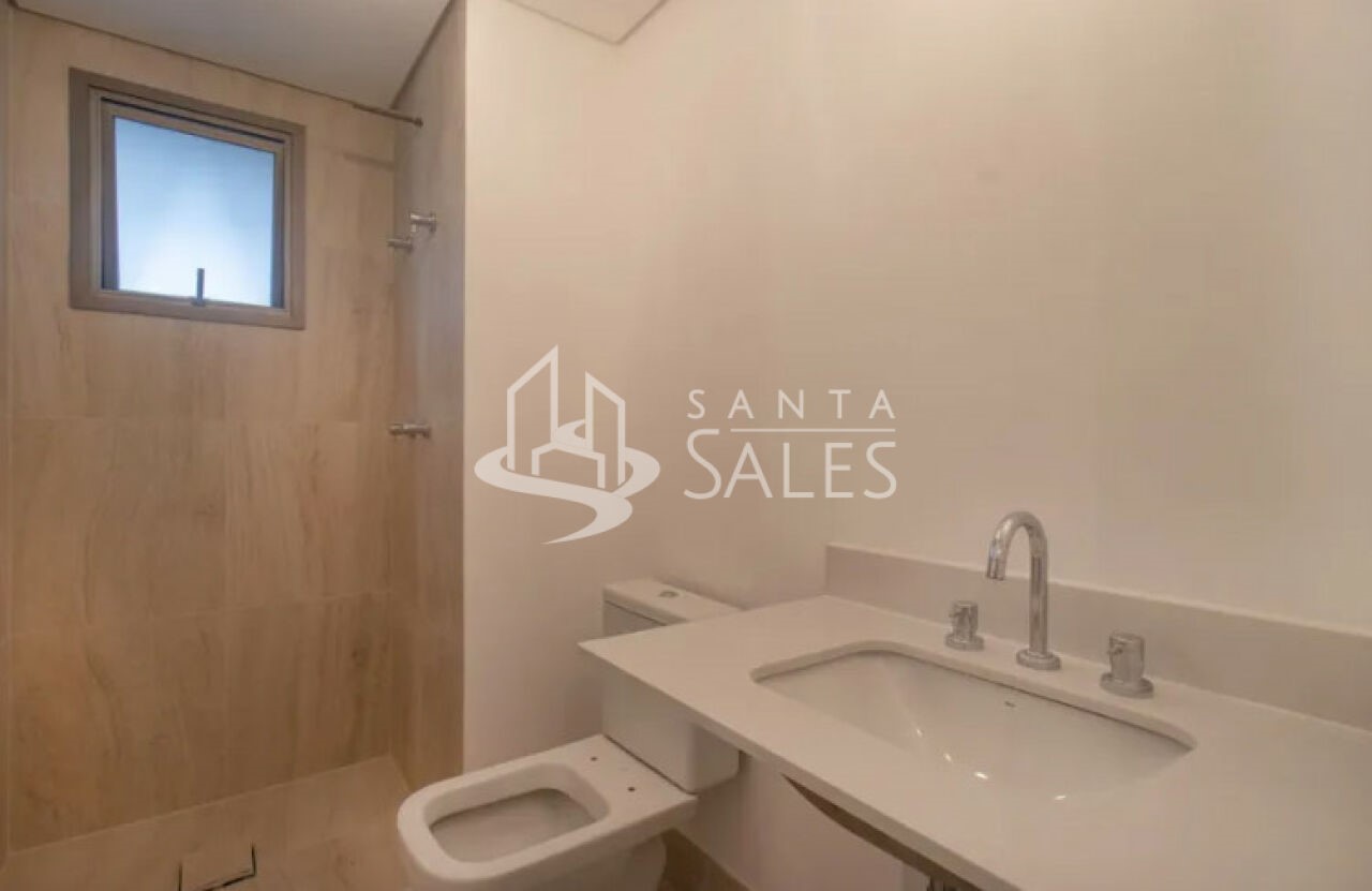 Apartamento, 3 quartos, 158 m² - Foto 10