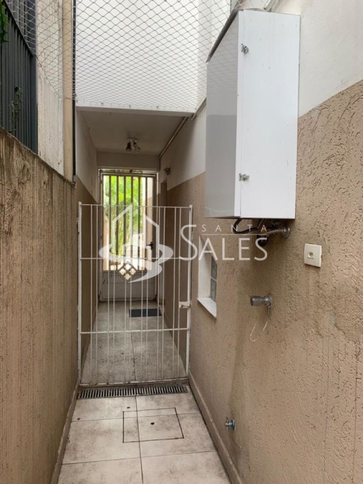 Sobrado, 3 quartos, 130 m² - Foto 24
