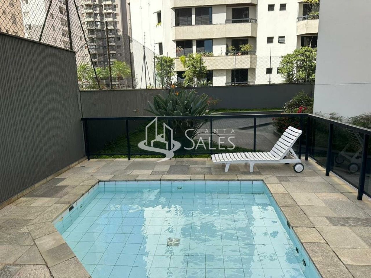 Apartamento, 3 quartos, 127 m² - Foto 36