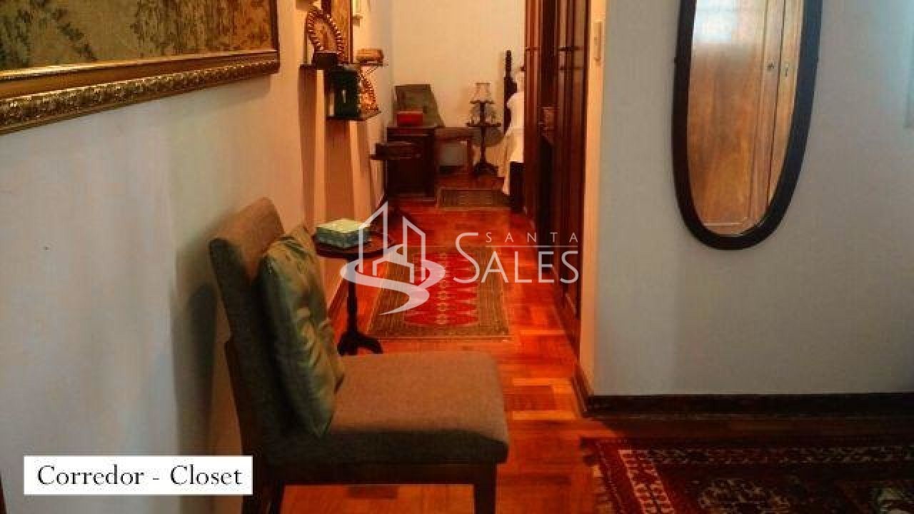 Sobrado, 3 quartos, 209 m² - Foto 2