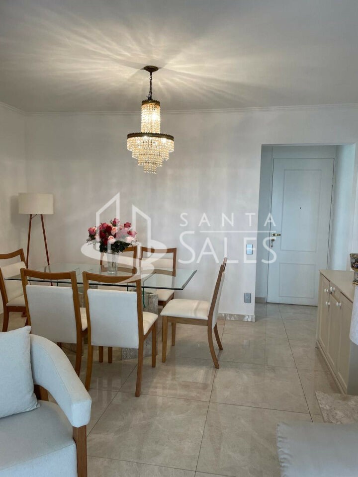 Apartamento à venda com 4 quartos, 96m² - Foto 3