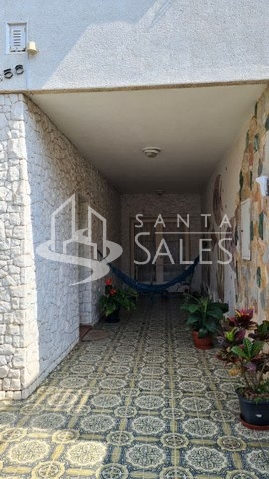 Sobrado, 3 quartos, 250 m² - Foto 6