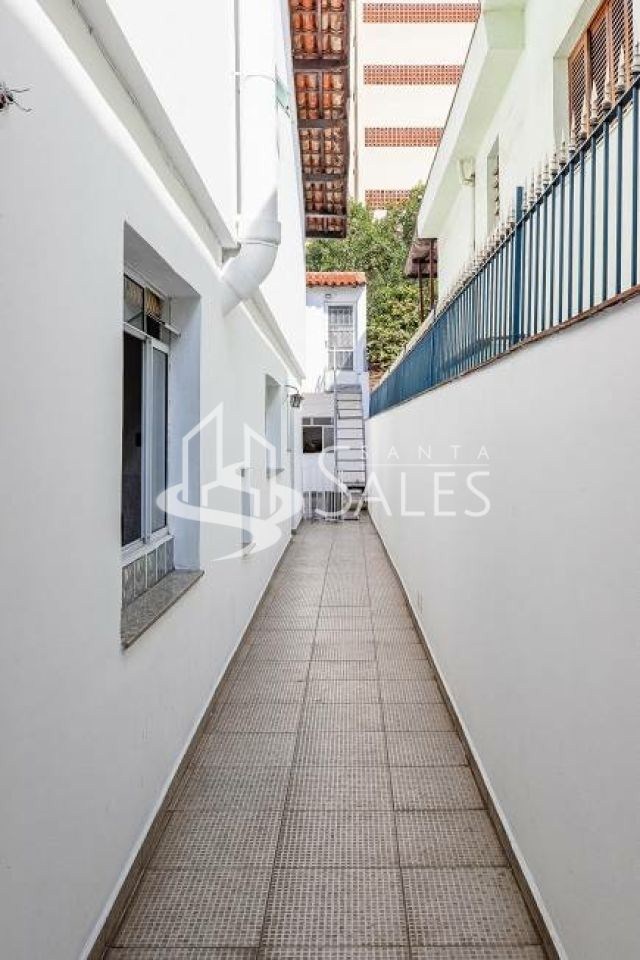 Casa, 4 quartos, 200 m² - Foto 9