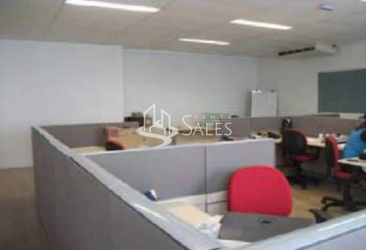 Prédio Inteiro, 1500 m² - Foto 17