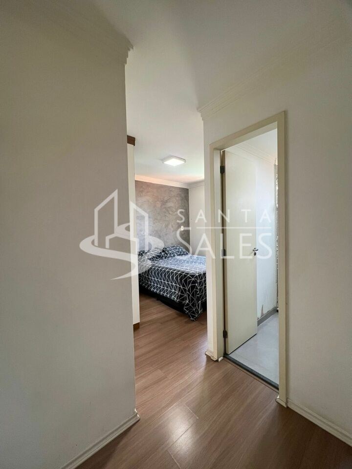 Apartamento, 2 quartos, 57 m² - Foto 12