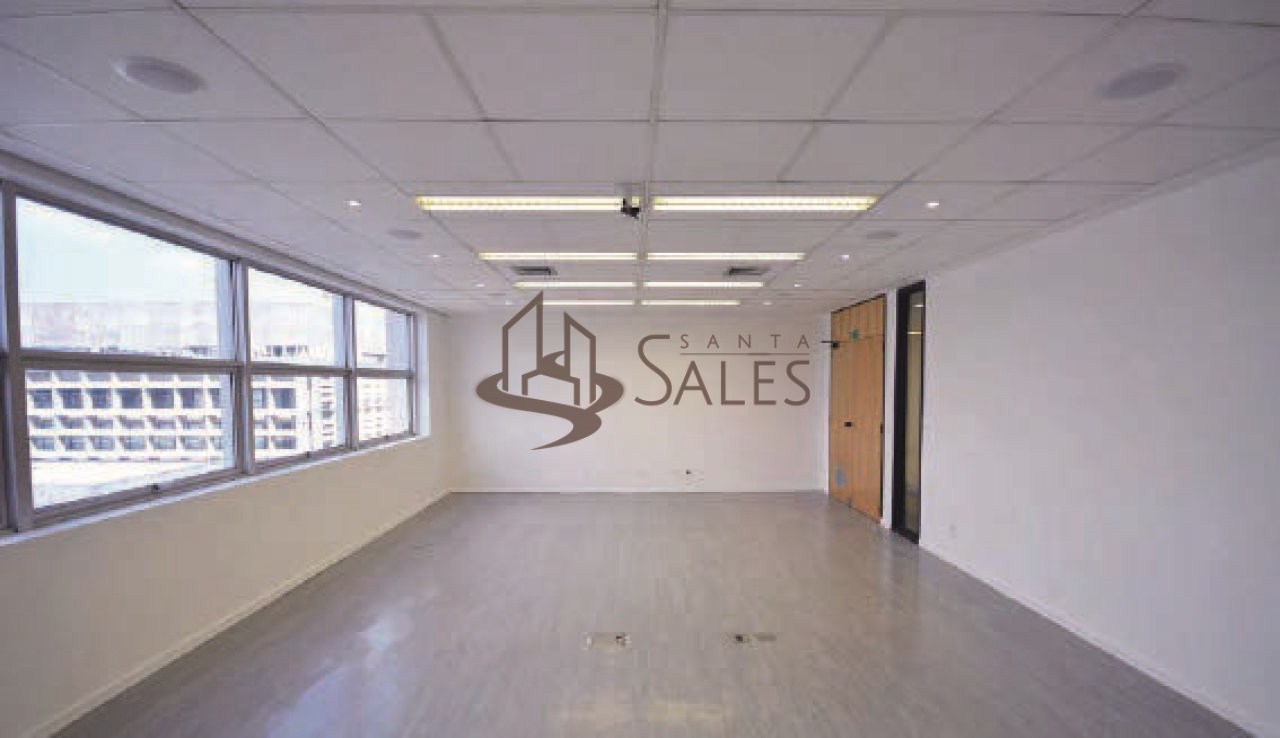 Imóvel Comercial Padrão para alugar, 550m² - Foto 4