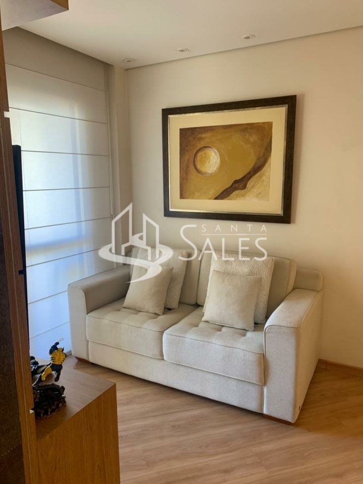 Sobrado à venda com 2 quartos, 60m² - Foto 11