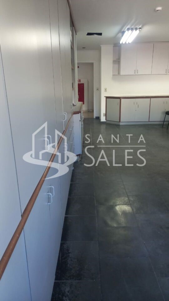 Imóvel Comercial Padrão à venda, 22m² - Foto 6