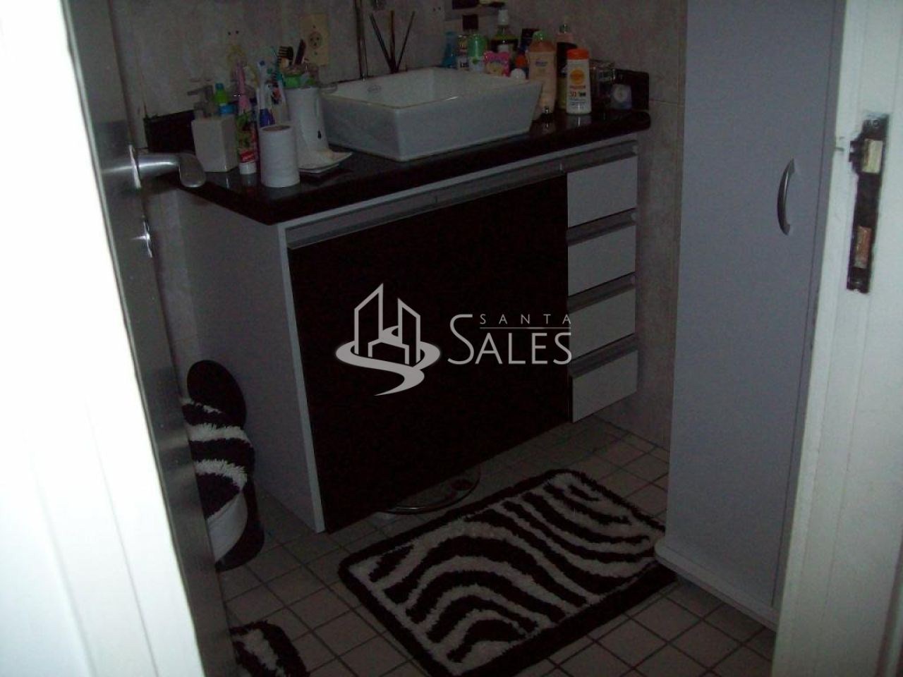 Apartamento, 3 quartos, 60 m² - Foto 22