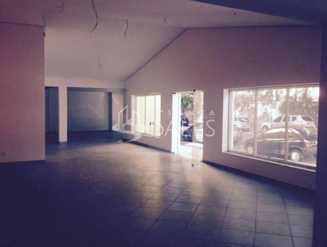 Loja-Salão, 200 m² - Foto 6