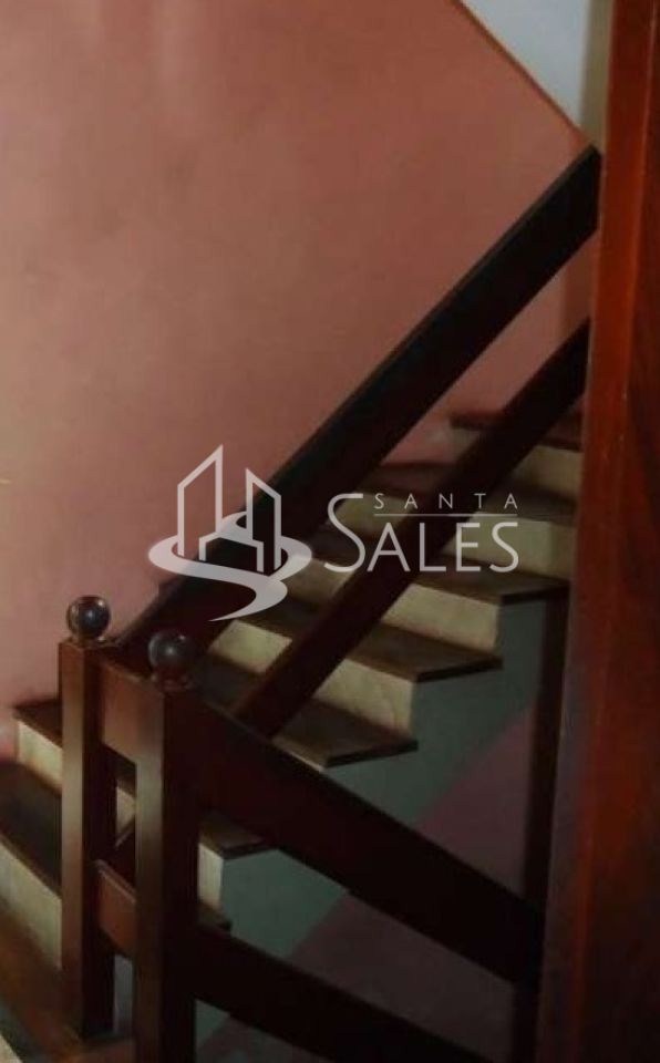 Sobrado, 3 quartos, 303 m² - Foto 9