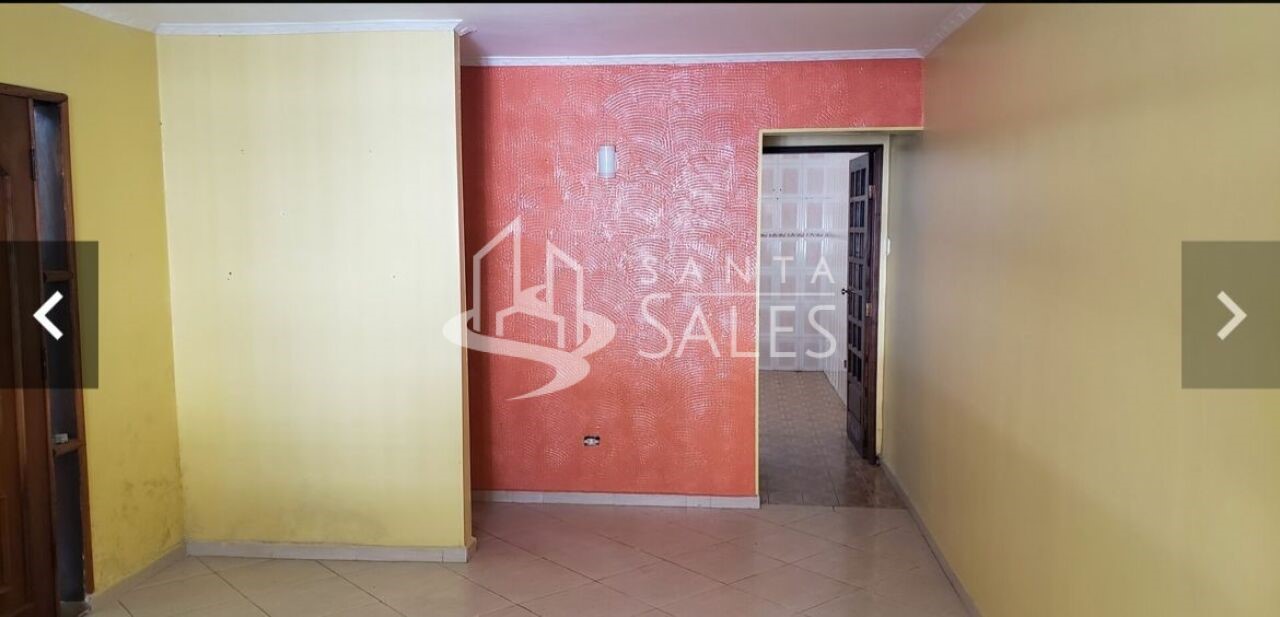 Sobrado, 4 quartos, 180 m² - Foto 38