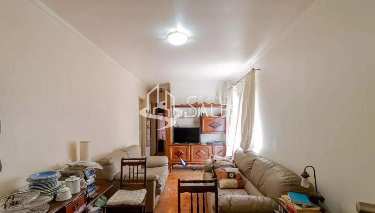 Apartamento à venda com 3 quartos, 70m² - Foto 11
