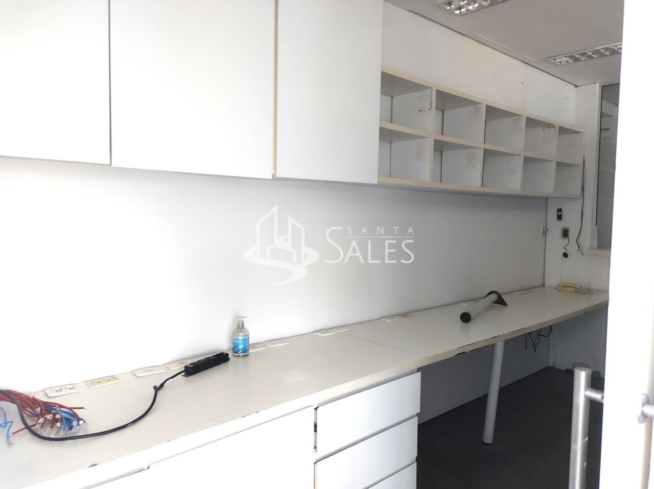 Sala-Conjunto, 165 m² - Foto 16